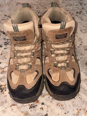 RedHead Hiking Boots